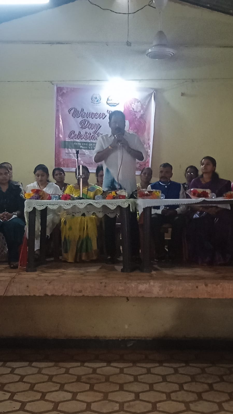 SUPHALAM PROGRAM WOMENS DAY MLA PRAVIN ARLEKAR
